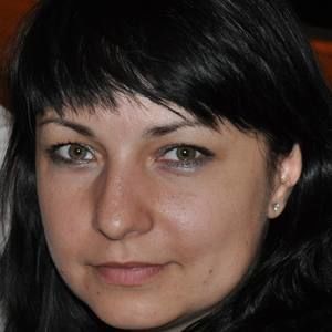 Meet your Posher, Dana